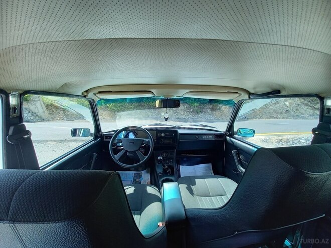 LADA (VAZ) 2107 2004, 170,000 km - 1.6 l - Şəki