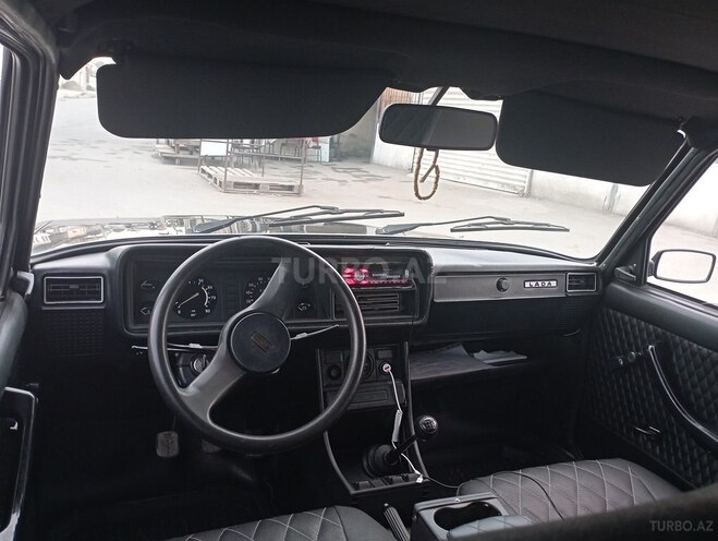LADA (VAZ) 2107 2011, 555,123 km - 1.6 л - Ucar