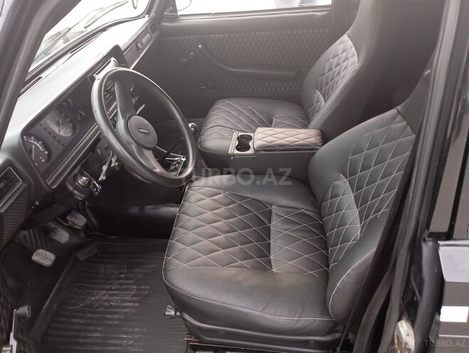 LADA (VAZ) 2107 2011, 555,123 km - 1.6 л - Ucar