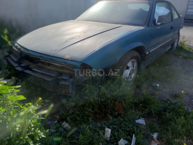 Pontiac  1993, 300,000 km - 3.1 л - Bakı