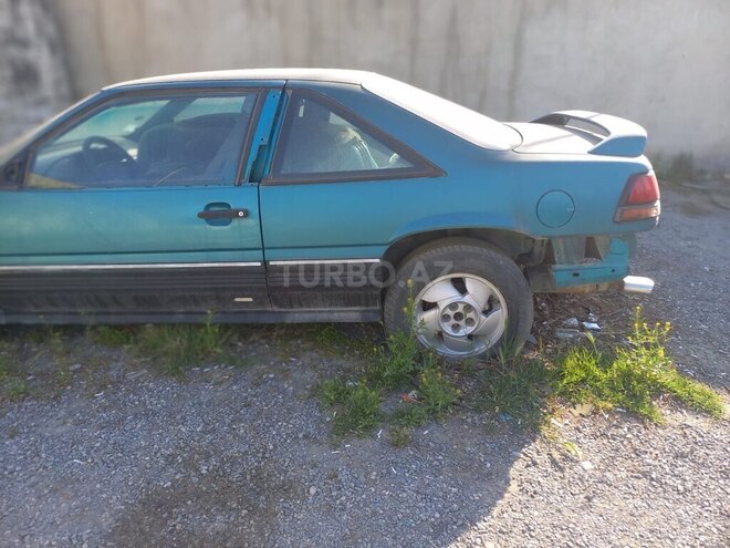 Pontiac  1993, 300,000 km - 3.1 л - Bakı