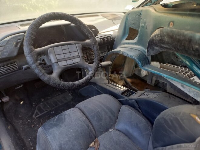 Pontiac  1993, 300,000 km - 3.1 л - Bakı