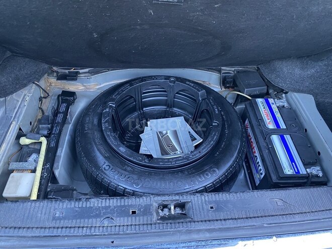 Mercedes C 230 1999, 370,000 km - 2.3 л - Saatlı