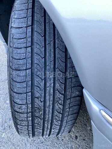 Mercedes C 230 1999, 370,000 km - 2.3 л - Saatlı