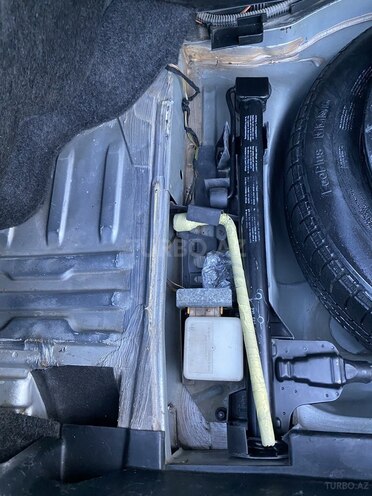 Mercedes C 230 1999, 370,000 km - 2.3 л - Saatlı