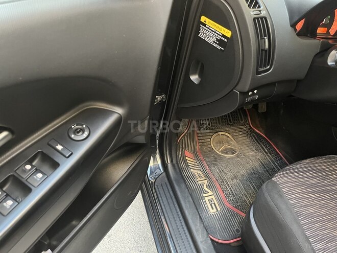 Kia Ceed 2008, 217,000 km - 1.6 l - Bakı