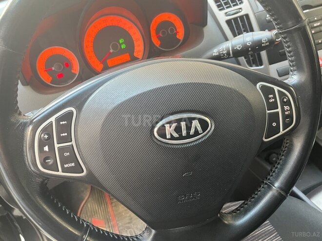 Kia Ceed 2008, 217,000 km - 1.6 l - Bakı