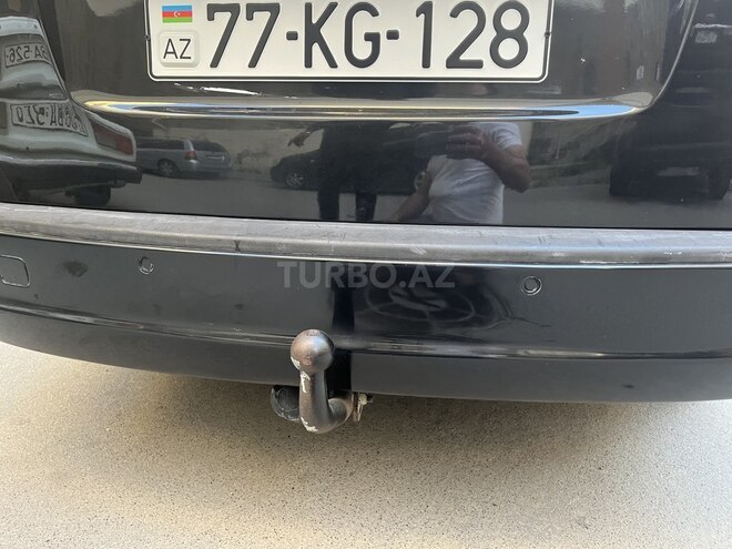 Kia Ceed 2008, 217,000 km - 1.6 l - Bakı