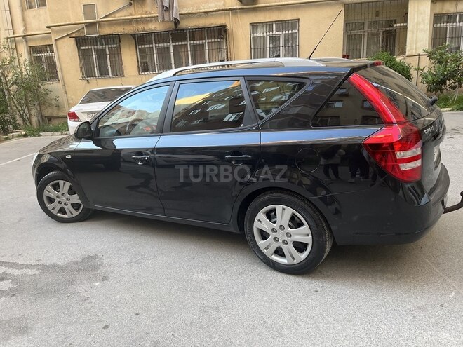Kia Ceed 2008, 217,000 km - 1.6 l - Bakı