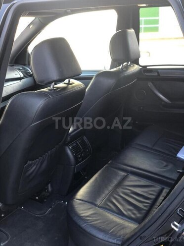 BMW X5 2005, 297,000 km - 4.4 л - Bakı
