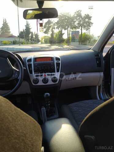 Kia Ceed 2008, 130,009 km - 1.4 л - Oğuz