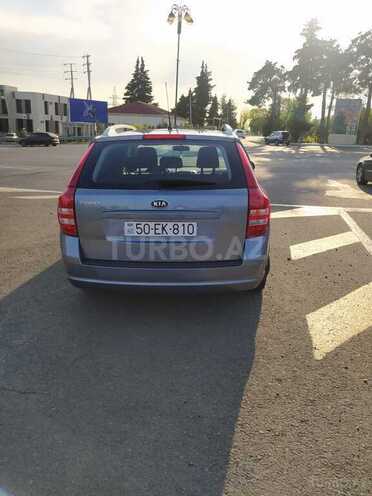 Kia Ceed 2008, 130,009 km - 1.4 л - Oğuz
