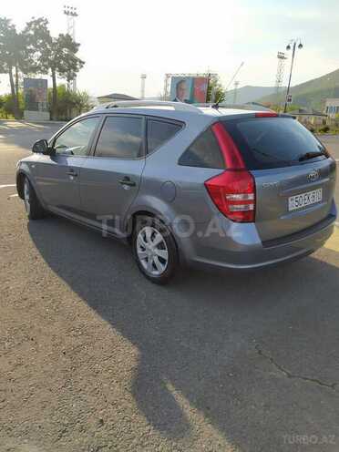 Kia Ceed 2008, 130,009 km - 1.4 л - Oğuz