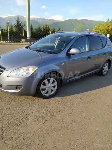 Kia Ceed 2008, 130,009 km - 1.4 л - Oğuz