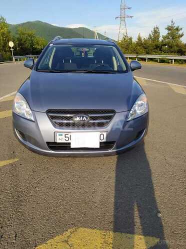 Kia Ceed 2008, 130,009 km - 1.4 л - Oğuz