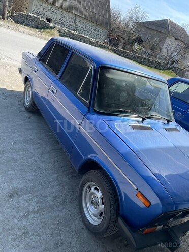 LADA (VAZ) 2106 1988, 100,000 km - 1.5 l - Balakən