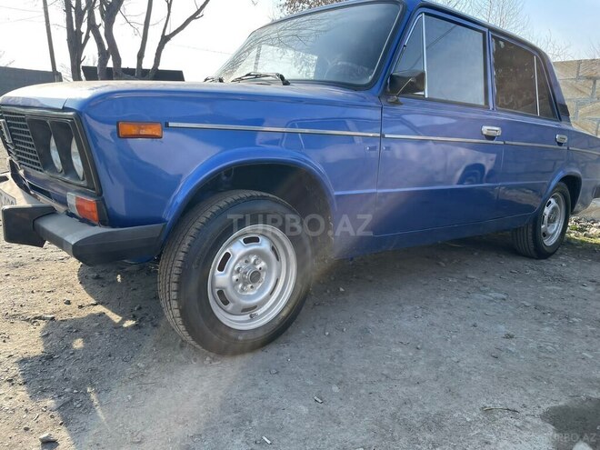 LADA (VAZ) 2106 1988, 100,000 km - 1.5 l - Balakən