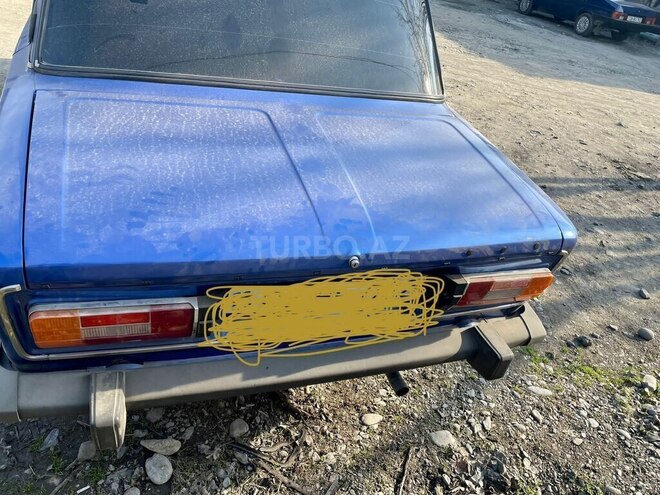 LADA (VAZ) 2106 1988, 100,000 km - 1.5 l - Balakən