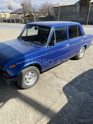 LADA (VAZ) 2106 1988, 100,000 km - 1.5 l - Balakən