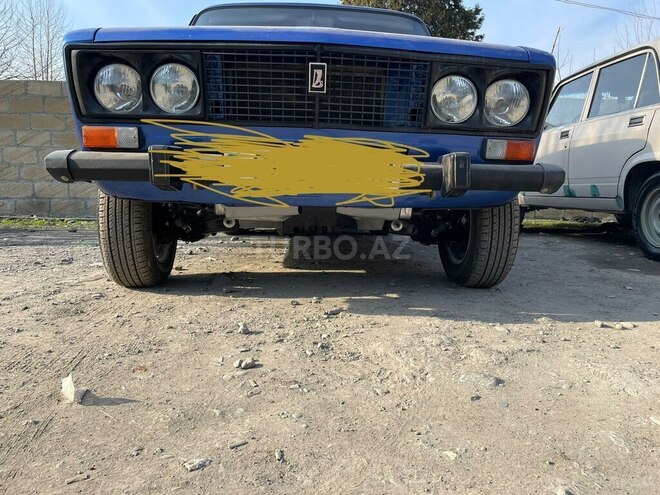 LADA (VAZ) 2106 1988, 100,000 km - 1.5 l - Balakən