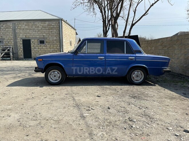 LADA (VAZ) 2106 1988, 100,000 km - 1.5 l - Balakən