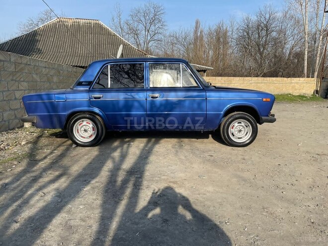 LADA (VAZ) 2106 1988, 100,000 km - 1.5 l - Balakən