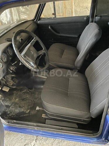 LADA (VAZ) 2106 1988, 100,000 km - 1.5 l - Balakən