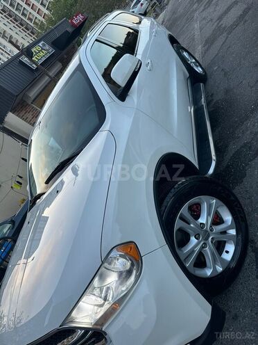 Dodge Durango 2012, 218,000 km - 3.6 л - Bakı