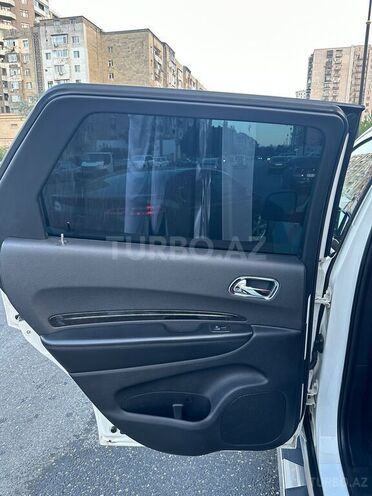 Dodge Durango 2012, 218,000 km - 3.6 л - Bakı
