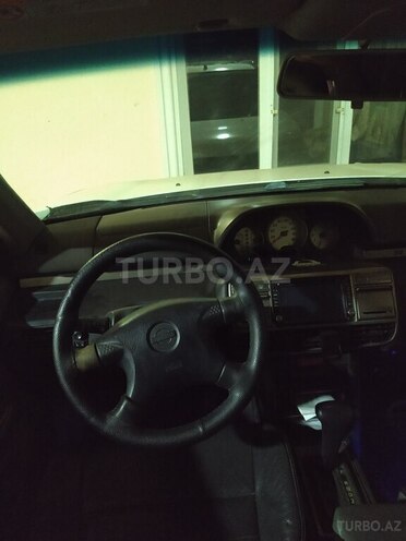 Nissan X-Trail 2002, 290,000 km - 2.0 л - Sumqayıt