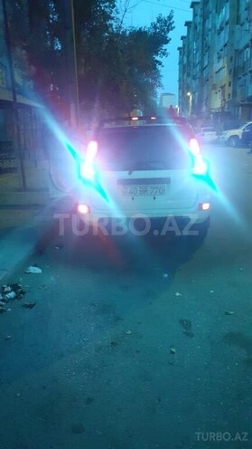 Nissan X-Trail 2002, 290,000 km - 2.0 л - Sumqayıt