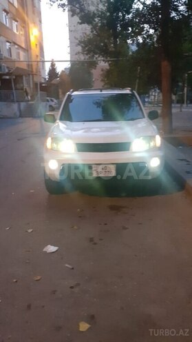 Nissan X-Trail 2002, 290,000 km - 2.0 л - Sumqayıt