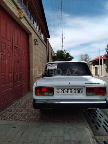 LADA (VAZ) 2107 2006, 85,000 km - 1.5 л - Şəmkir
