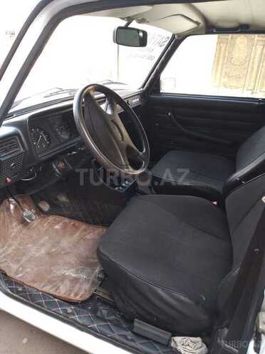LADA (VAZ) 2107 2006, 85,000 km - 1.5 л - Şəmkir