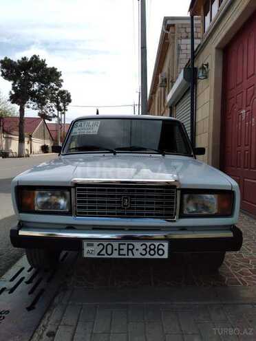 LADA (VAZ) 2107 2006, 85,000 km - 1.5 л - Şəmkir