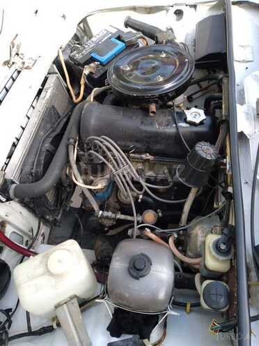 LADA (VAZ) 2107 2006, 85,000 km - 1.5 л - Şəmkir