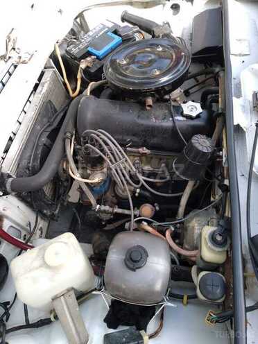 LADA (VAZ) 2107 2006, 85,000 km - 1.5 л - Şəmkir