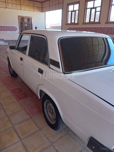 LADA (VAZ) 2107 2006, 85,000 km - 1.5 л - Şəmkir