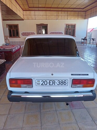 LADA (VAZ) 2107 2006, 85,000 km - 1.5 л - Şəmkir