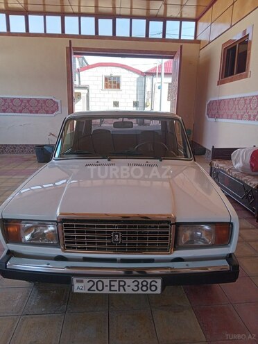 LADA (VAZ) 2107 2006, 85,000 km - 1.5 л - Şəmkir