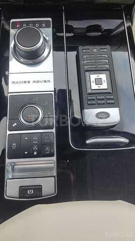 Land Rover Range Rover 2015, 68,000 km - 3.0 l - Bakı