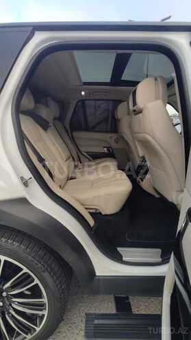 Land Rover Range Rover 2015, 68,000 km - 3.0 l - Bakı