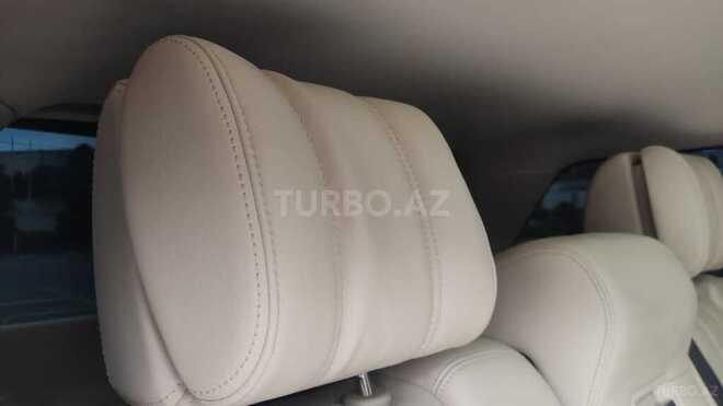 Land Rover Range Rover 2015, 68,000 km - 3.0 l - Bakı