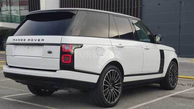 Land Rover Range Rover 2015, 68,000 km - 3.0 l - Bakı