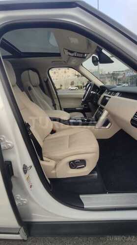Land Rover Range Rover 2015, 68,000 km - 3.0 l - Bakı