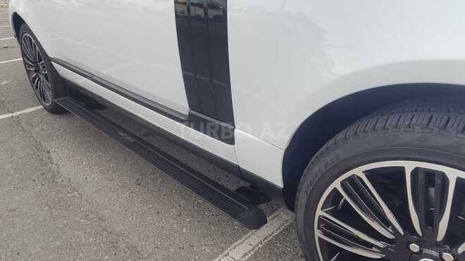 Land Rover Range Rover 2015, 68,000 km - 3.0 l - Bakı