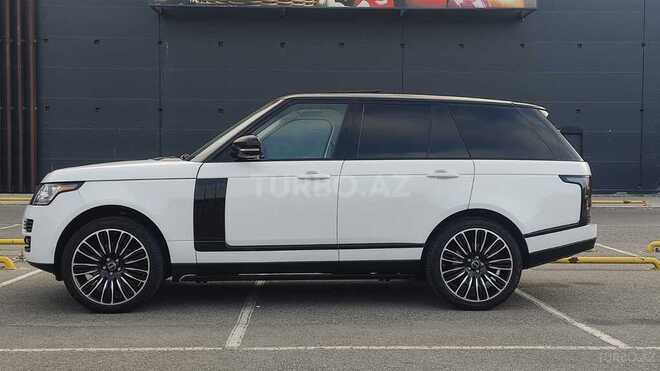 Land Rover Range Rover 2015, 68,000 km - 3.0 l - Bakı