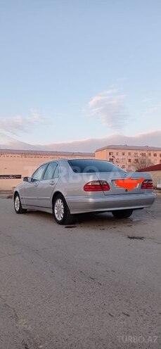 Mercedes E 240 2000, 41,254 km - 2.4 l - Şirvan