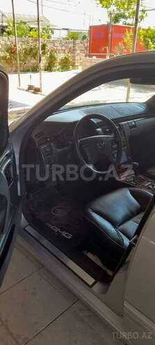 Mercedes E 240 2000, 41,254 km - 2.4 l - Şirvan