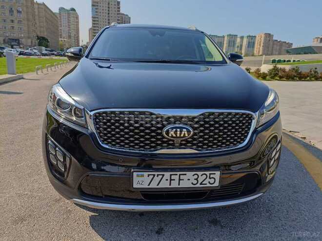 Kia Sorento 2016, 150,000 km - 2.2 l - Bakı